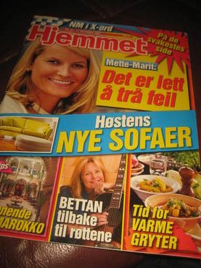 2004 nr 042 HJEMMET