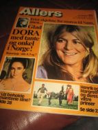 1973 nr 045 ALLERS LIZ TAYLOR