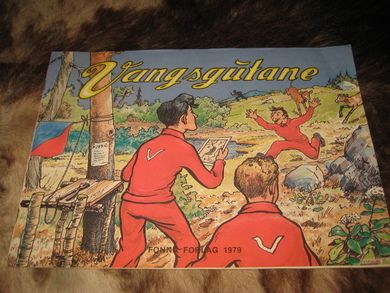 1979 VANGSGUTANE