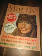 1976 nr 003 Mitt Liv