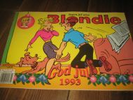 1993 Blondie