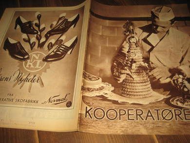 1939 nr 007 KOOPERATØREN
