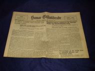 1943 nr 007 Hamar Stiftstidende