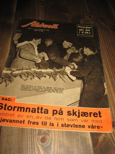 1951 nr 003 Aktuell