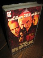 THE ROCK 1996 18 ÅR 130 MIN