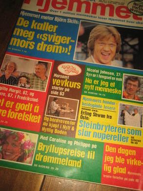 1978 nr 040 Hjemmet