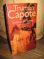 Capote: Frokost på Tiffany. 1996.