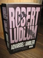 LUDLUM: ADVARSEL: AMBLER 2008