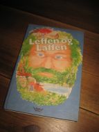 Lund: Leffen og Laffen. 1982. 