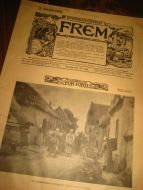 FREM. KUNDSKAB ER MAGT, 1903,nr 039.