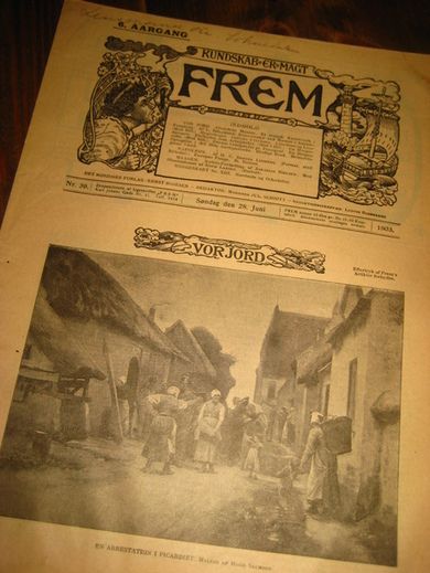 FREM KUNDSKAB ER MAGT 1903 nr 039
