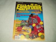 1995 nr 007 Alt om Elektronik