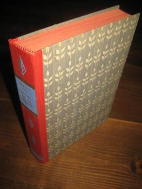 TVEIT, NORVAL: EN SJEL OG EN SKJORTE. 1960.