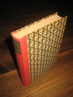 VESAAS: VINDANE. 1. utgave 1952.
