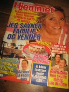 2004 nr 019 HJEMMET