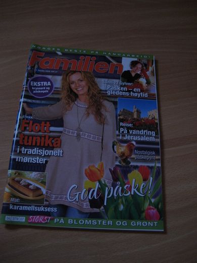 2008 nr 007 Familien