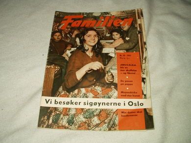 1961 nr 010 FAMILIEN