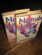 Krantz: Mistrals datter. I-II. 1984. 
