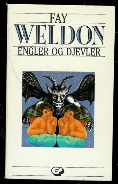 WELDON FAY: ENGLER OG DJEVLER 1991
