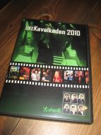 Uke Kavalkaden 2010