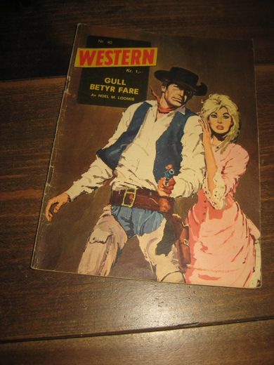 1963 nr 040 WESTERN
