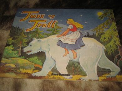 1984 -85 Tuss og Troll