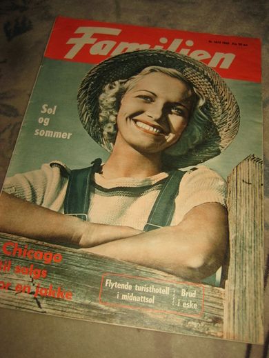 1960 nr 014 -15 FAMILIEN