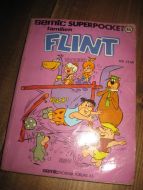 FAMILIEN FLINT. 6. 1983.