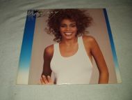Whitney Huston: With love Whitney 1987