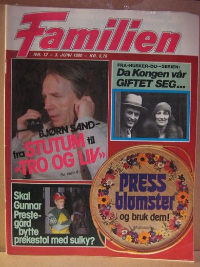 1980 nr 012 Familien