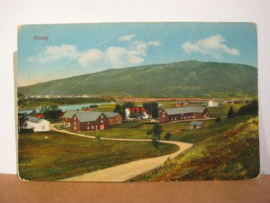 Grong. Mittet & Co, Nr. 33.