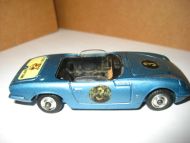 CORGI Lotus Elan S2 fra Corgi Toys.