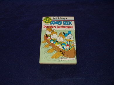 Nr 066 DONALD POCKET