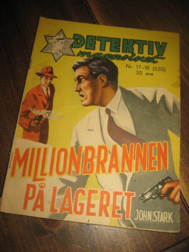 1953,nr 017, 18, DETEKTIV magasinet