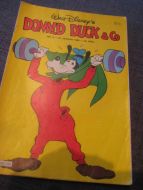 1980 nr 005 Donald Duck & Co