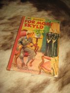 SUNDBY, CARL: FOR MORS SKYLD. 1954.