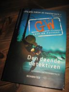 Persson Leif: Den døende detektiven 2012