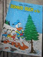 1982 nr 047 DONALD DUCK & CO