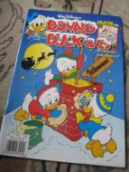 1998 nr 050 DONALD DUCK & CO