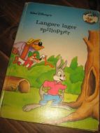 Langøre lager spillopper 1978