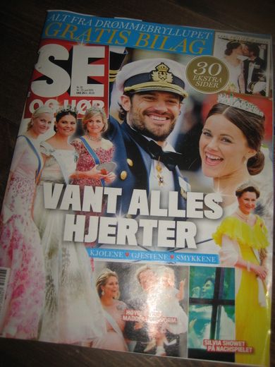 2015 nr 025 SE OG HØR