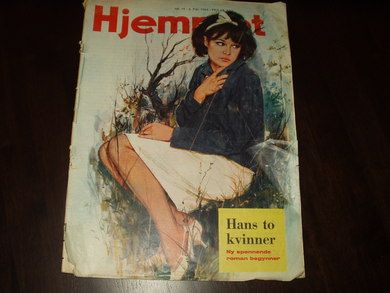 1964 nr 019 Hjemmet
