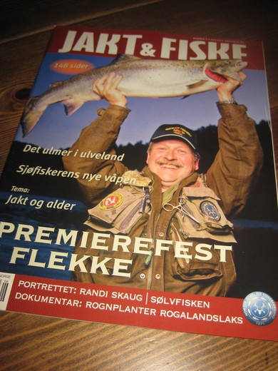 2011,nr 006, JAKT & FISKE.