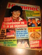 1985 nr 004 HJEMMET