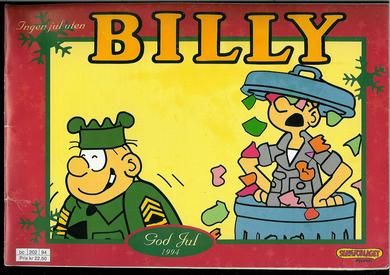 1994 BILLY