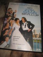 MITT STORE FETE GRESKE BRYLLUP 2002 91 MIN