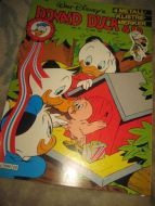 1987 nr 020 DONALD DUCK & CO