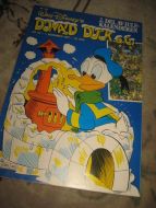 1987 nr 049 DONALD DUCK & CO