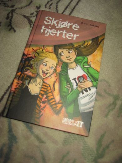 Roholte: Skjøre hjerter 2015