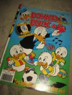 1998 nr 025 DONALD DUCK & CO